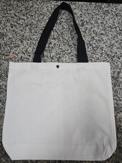 BOLSO "BARBARA" CANVA SUBLIMABLE