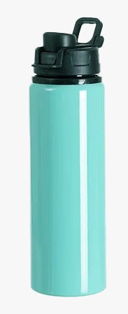 BOTELLA ''MODERN'' ALUMINIO 25 OZ / 750 ML SUBLIMABLE