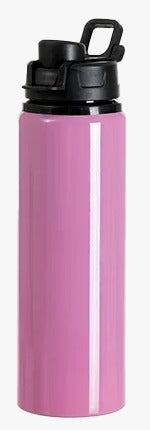 BOTELLA ''MODERN'' ALUMINIO 25 OZ / 750 ML SUBLIMABLE