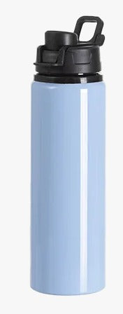 BOTELLA ''MODERN'' ALUMINIO 25 OZ / 750 ML SUBLIMABLE