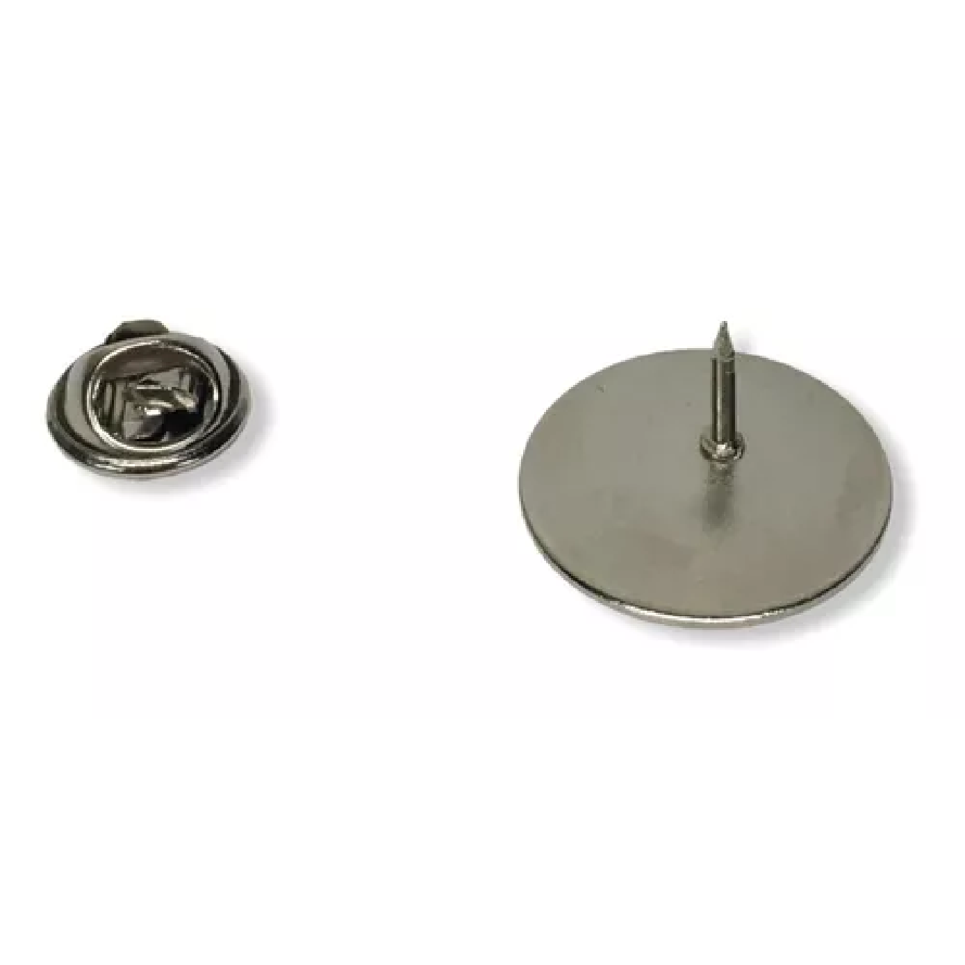 ARETES CIRCULAR TIPO B SUBLIMABLE