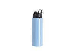 BOTELLA ''MODERN'' ALUMINIO 25 OZ / 750 ML SUBLIMABLE