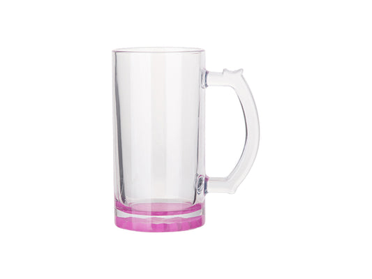 JARRA CERVECERA BASE DE COLOR 16oz