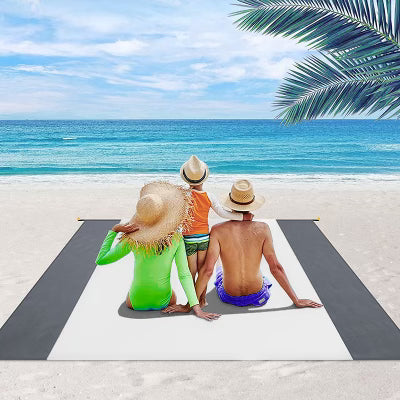 MAT PLAYERO PLEGABLE 2x2.1m SUBLIMABLE