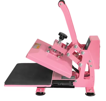 PLANCHA 23X30 cm BULL PRESS 110V CON GAVETA