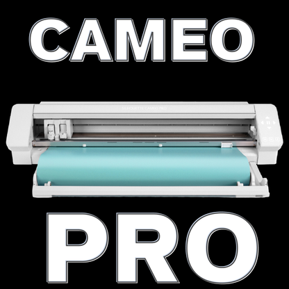 SILHOUETTE CAMEO PRO 24"