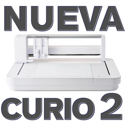 SILHOUETTE CURIO 2