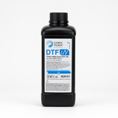 TINTAS UV DTF 1 LITRO