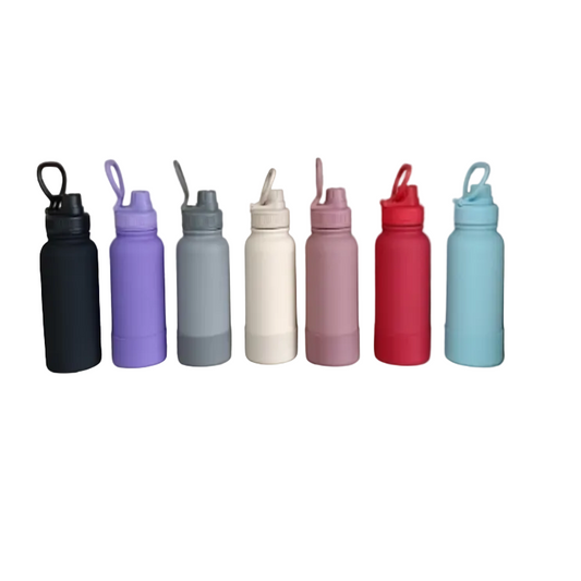 TERMO ''ESTHER'' 650 ML ACERO INOXIDABLE