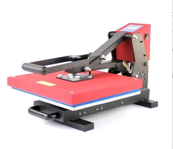 PLANCHA 38*38 cm ''BULL PRESS'' CON GAVETA