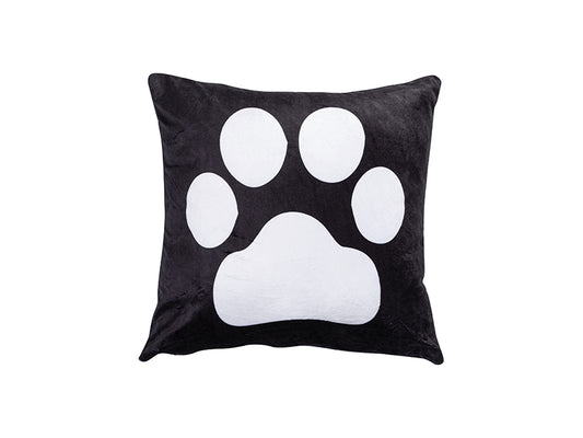 FUNDA DE ALMOHADA PATITAS SUBLIMABLE