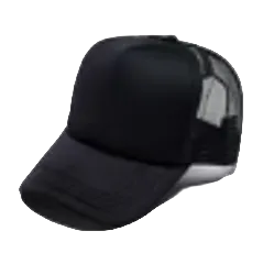 GORRAS MESH  SUBLIMABLES DE COLORES