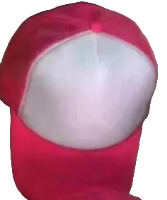 GORRAS MESH  SUBLIMABLES DE COLORES