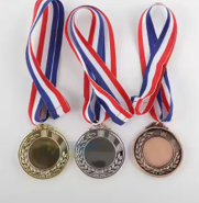 MEDALLA "TOP" SUBLIMABLE