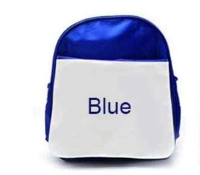 BOLSA / MOCHILA INFANTIL 27X31.5cm