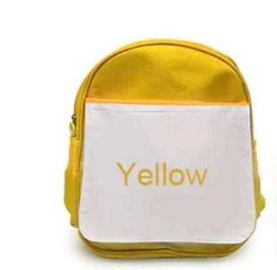 BOLSA / MOCHILA INFANTIL 27X31.5cm