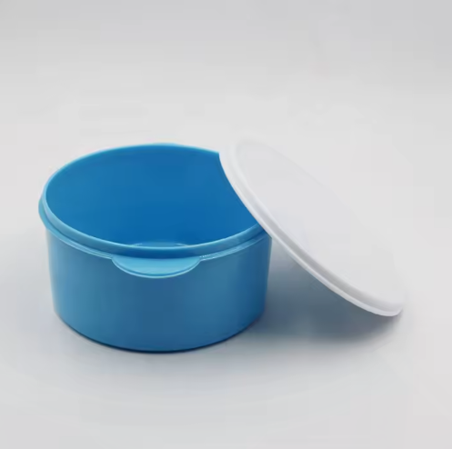 LONCHERA PLÁSTICA INFANTIL SUBLIMABLE