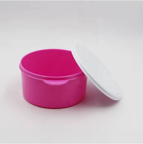 LONCHERA PLÁSTICA INFANTIL SUBLIMABLE