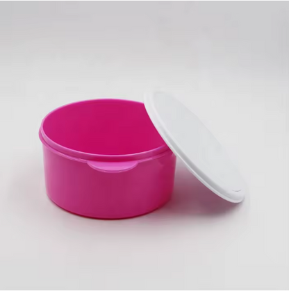 LONCHERA PLÁSTICA INFANTIL SUBLIMABLE
