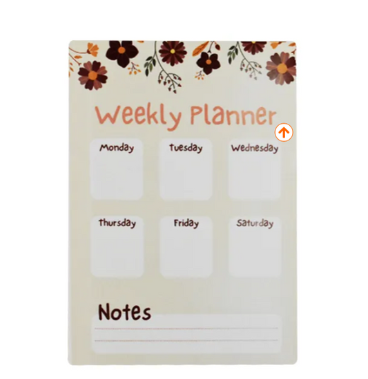 LAMINA PIZARRA ''ERASABLE'' MDF 21 x 30cm x 5mm SUBLIMABLE