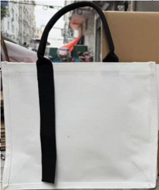 BOLSO "CHYNTIA" SUBLIMABLE