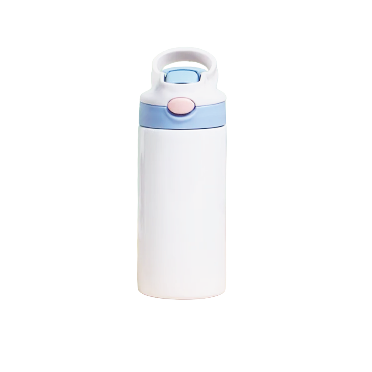 BOTELLA DE ALUMINIO DEPORTIVA "INFANTIL W143" 500ml SUBLIMABLE