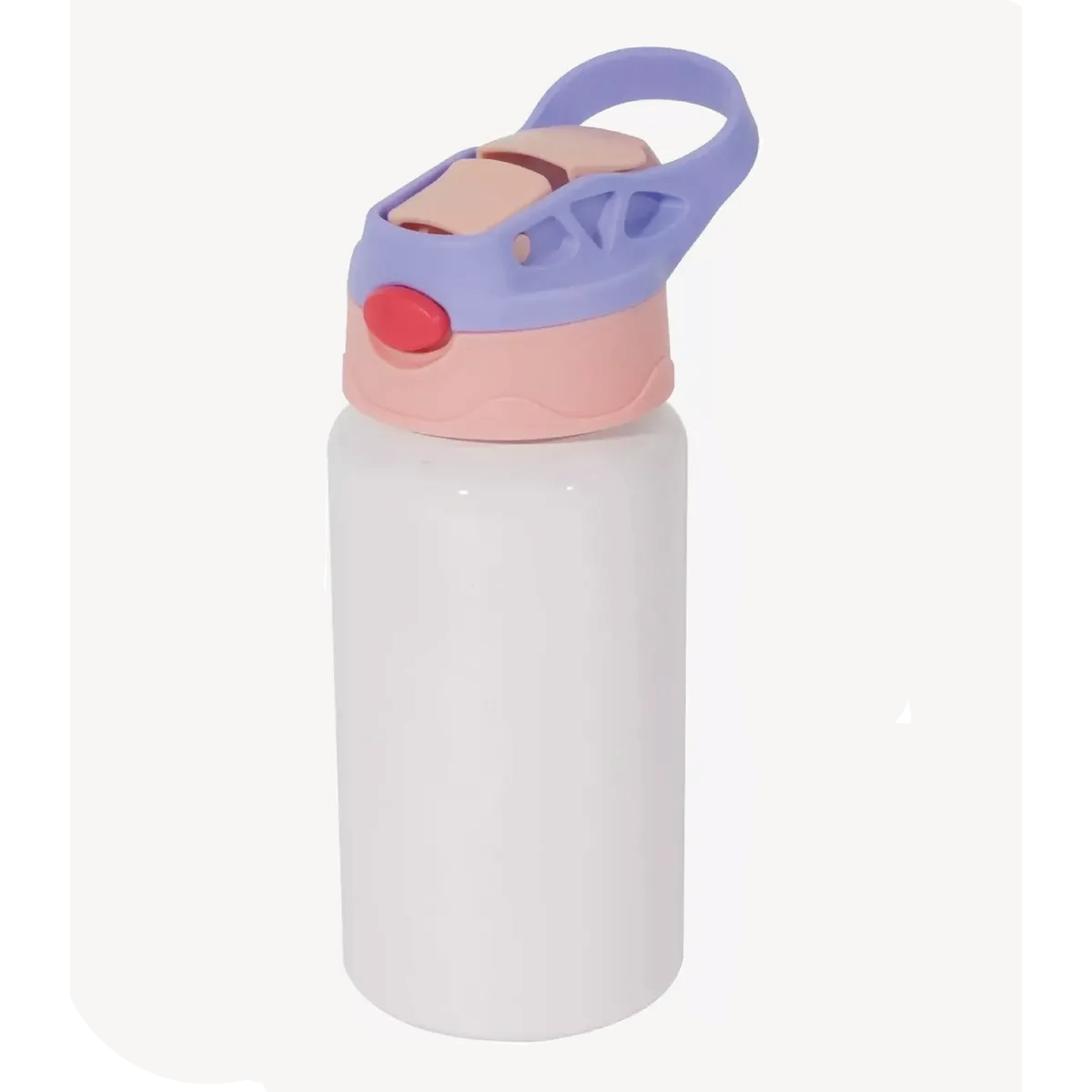 BOTELLA DE ALUMINIO DEPORTIVA "INFANTIL W143" 500ml SUBLIMABLE