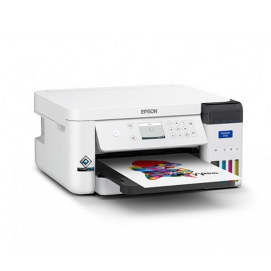 IMPRESORA EPSON PARA SUBLIMACIÓN F170