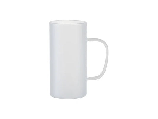 JARRA CERVEZA 22 OZ/650 ML ''INVERT GLASEADA'' VIDRIO SUBLIMABLE