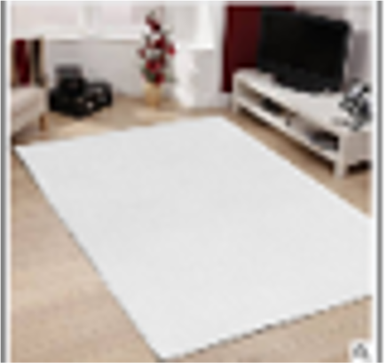 ALFOMBRA GRANDE MINK 152x244cm SUBLIMABLE