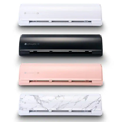 SILHOUETTE CAMEO 5 ALPHA 12"