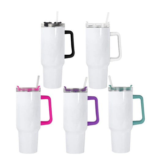 BOTELLA 40oz SUBLIMABLE CON ASA