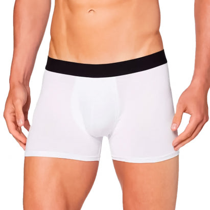 BOXER O ROPA INTERIOR MASCULINO SUBLIMABLE