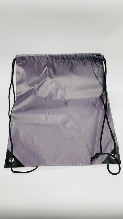 BOLSO/MOCHILA DEPORTIVA SUBLIMABLE 34x42 cm