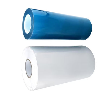 FILM A Y FILM B 30cm x 100M DTF UV