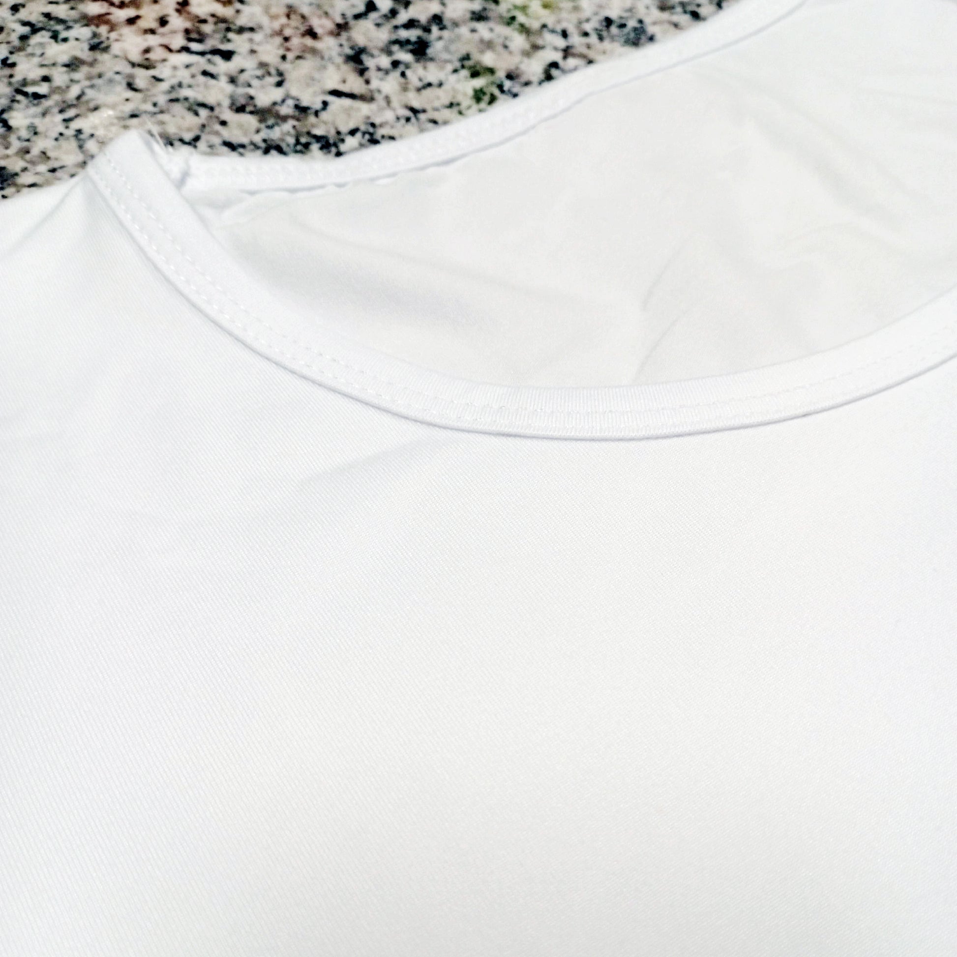 Color Make Playeras De Mujer Para Sublimar Playera Blanca Para