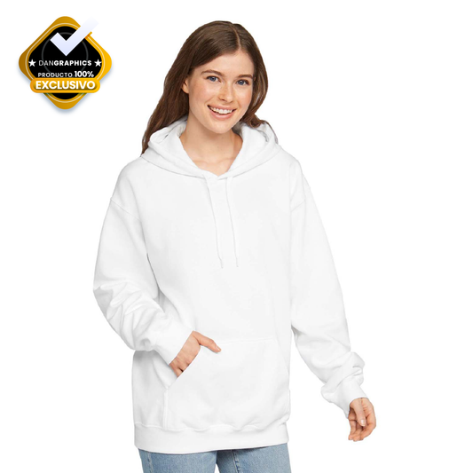 HOODIE GALAXY UNISEX 100% POLIÉSTER SUBLIMABLE