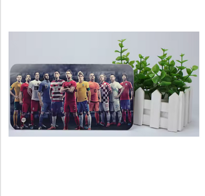 PORTARETRATO RECTANGULAR MDF 12 x 22cm SUBLIMABLE