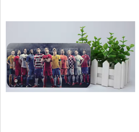 PORTARETRATO RECTANGULAR MDF 12 x 22cm SUBLIMABLE