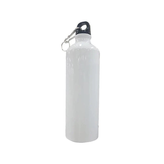 BOTELLA DE ALUMINIO DEPORTIVA 750ml