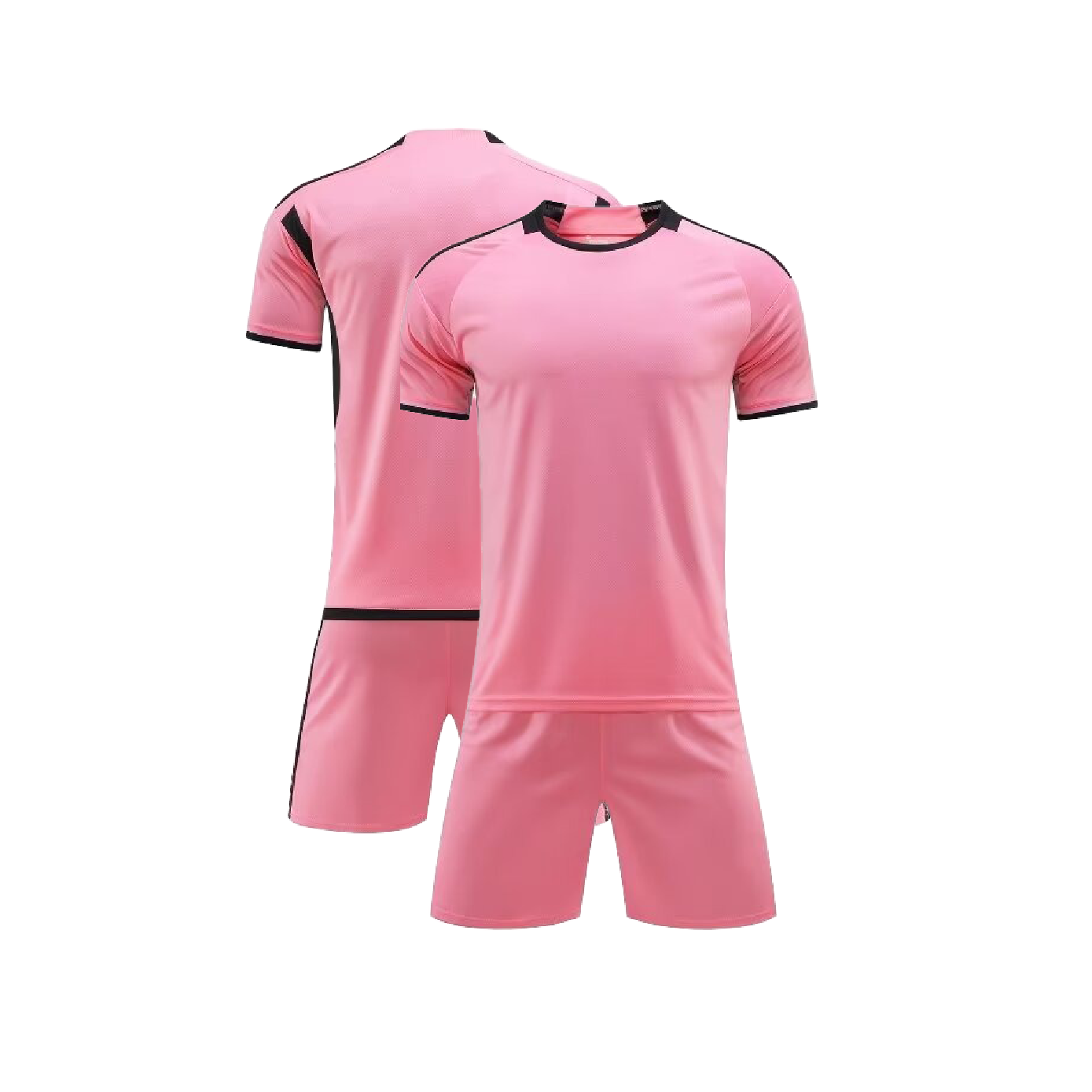 UNIFORME DEPORTIVO ROSA SUBLIMABLE UA044