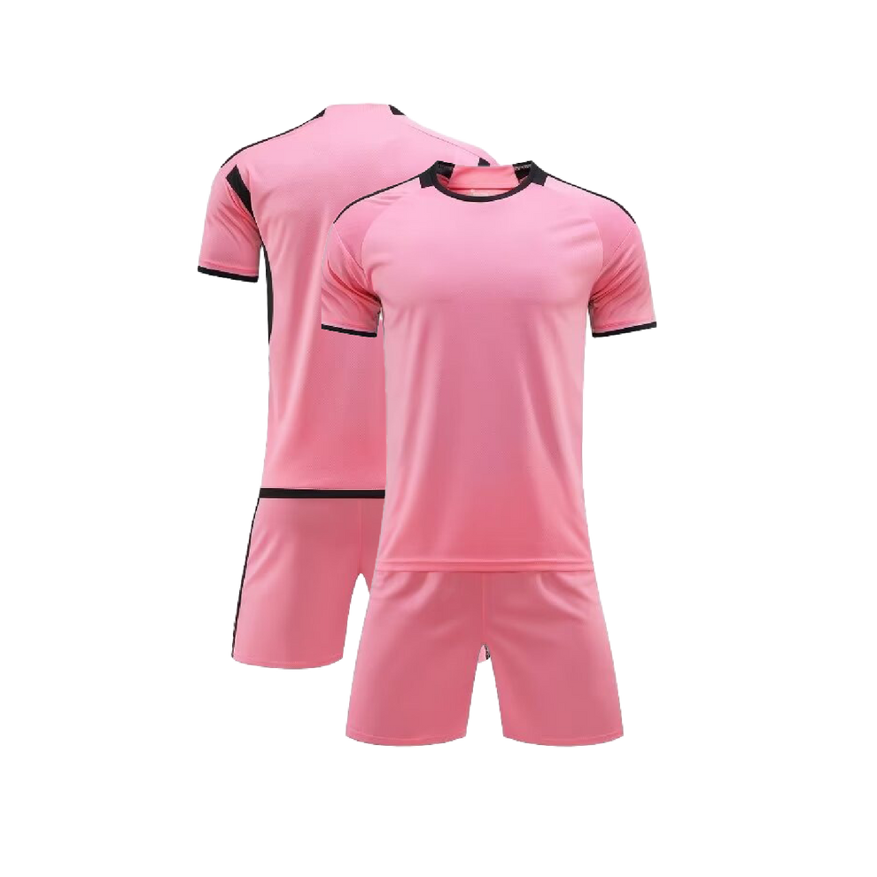 UNIFORME DEPORTIVO ROSA SUBLIMABLE UA044 – DAN GRAPHICS