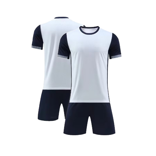 UNIFORME DEPORTIVO AZUL MARINO SUBLIMABLE UA051