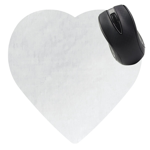 MOUSEPAD CORAZÓN