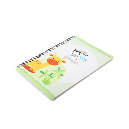 CUADERNO TAPA PLÁSTICA HOJA RAYADA A5