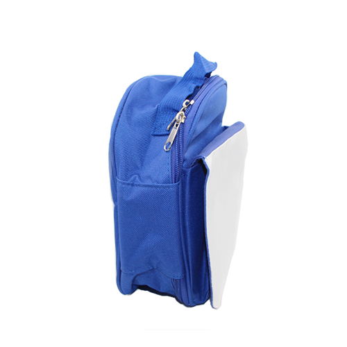 LONCHERA INFANTIL SUBLIMABLE
