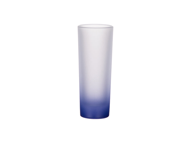 VASO TEQUILERO DE VIDRIO GRADIENT 3 oz