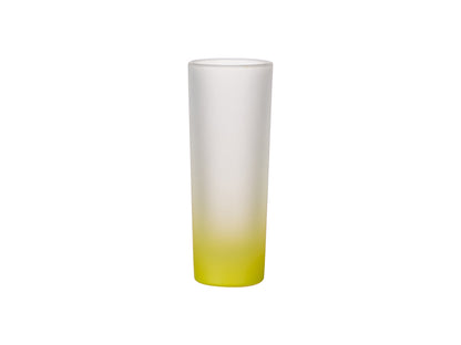 VASO TEQUILERO DE VIDRIO GRADIENT 3 oz