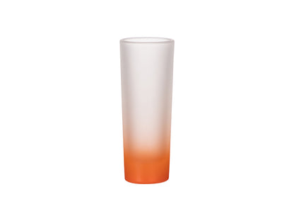 VASO TEQUILERO DE VIDRIO GRADIENT 3 oz