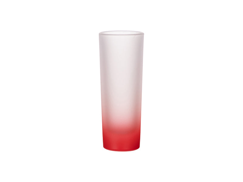 VASO TEQUILERO DE VIDRIO GRADIENT 3 oz